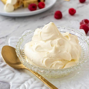 Mascarpone recepty