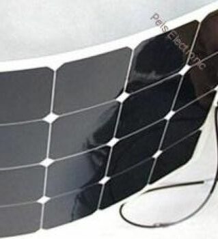 Zapojenie fotovoltaických panelov