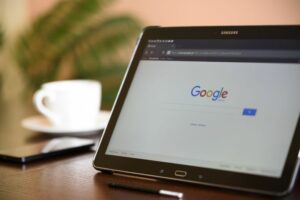 Reklama google