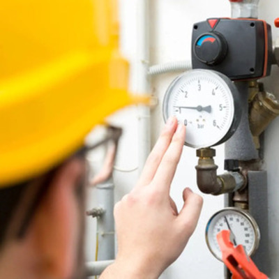 Oprava plynových kotlov odstráni všetky prítomné chyby.